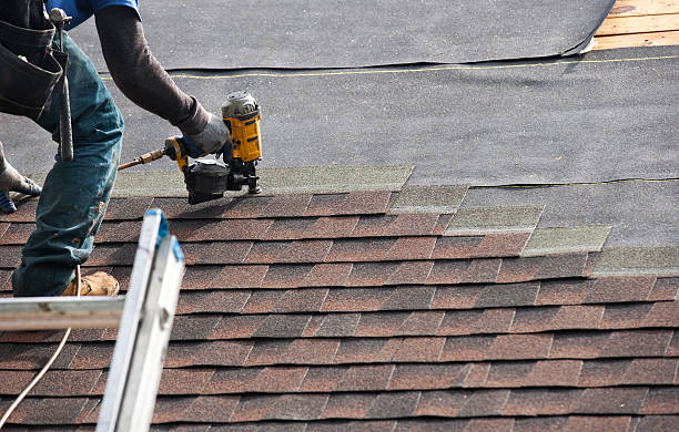 Licensed Roofing service in Briggs, TX - Brentwood Metal Roofing